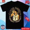 Official Tyler Tanner Vanderbilt Commodores March Madness 2026 Eye Shirts