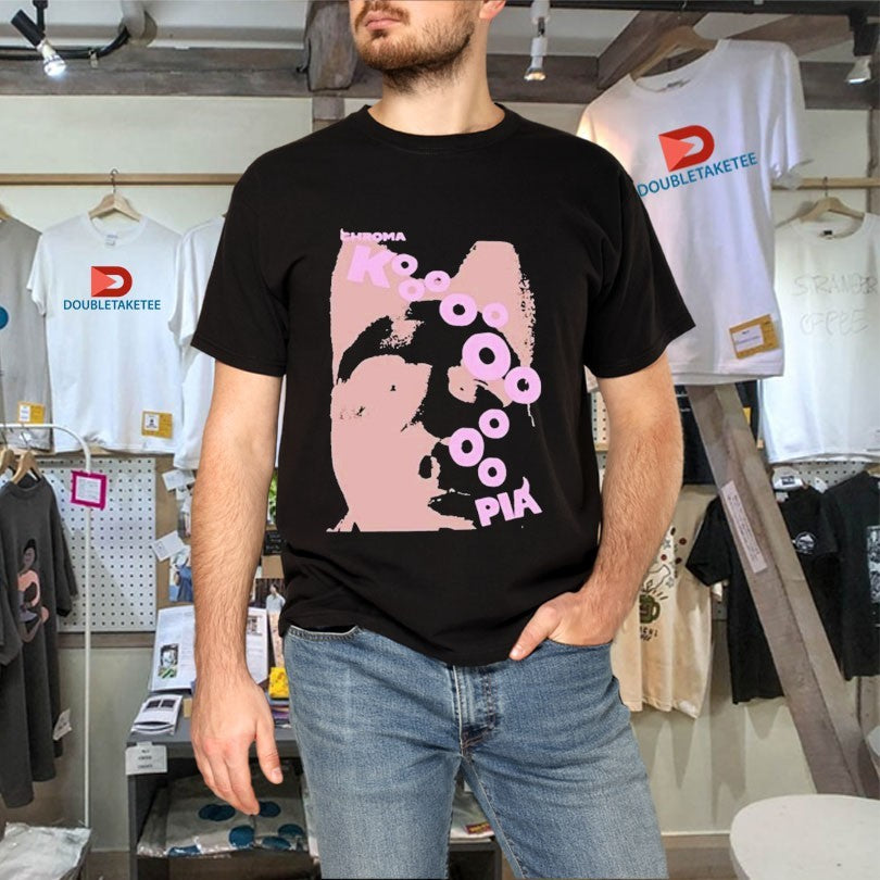 Official Tyler The Creator Chromakopia Tour 2025 Dates Shirts