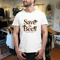 Official Tyler, The Creator Golf Wang Save The Bees Shirts