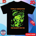 Official Type O Negative This Blood’s For You Cell Shirts