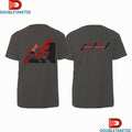 Official U2 All Because Of You How To Dismantle An Atomic Bomb Photo Shirts