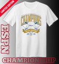 Official UCLA Bruins x Amegy Bank College Baseball Series Champions shirt