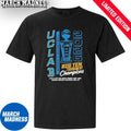 Official UCLA Women’s Basketball 2026 Big Ten Tournament Champions Trophy T-Shirt