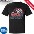 Official UConn Huskies Men’s Basketball 2026 March Madness Bound Shirt