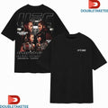 Official UFC 322 New York City Matchup Shirts
