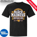 Official UNI Panthers March Madness NCAA Men’s Basketball 2026 T-Shirt