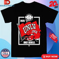 Official UNLV Rebels Scooter’s Coffee Frisco Bowl Helmet Shirts