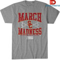 Official USC Trojans NCAA Women’s Basketball Champions 2026 March Madness Shirts