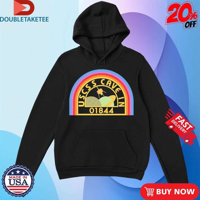Official USCSS Cave In 01844 Shirts