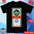 Official USL Jagermeister Cup Champions October 4 2025 Shirts