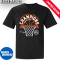 Official UTSA Roadrunners 2026 American Conference Women’s Basketball Tournament Champions Shirt