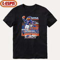 Official UTSA Roadrunners Mascot 2025 Responder Bowl Champions Shirt