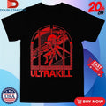 Official Ultrakill Ultrachurch Shirts