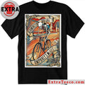 Official Umphrey’s McGee Event Bloomington IN On Jan 29 2026 Poster T-Shirt