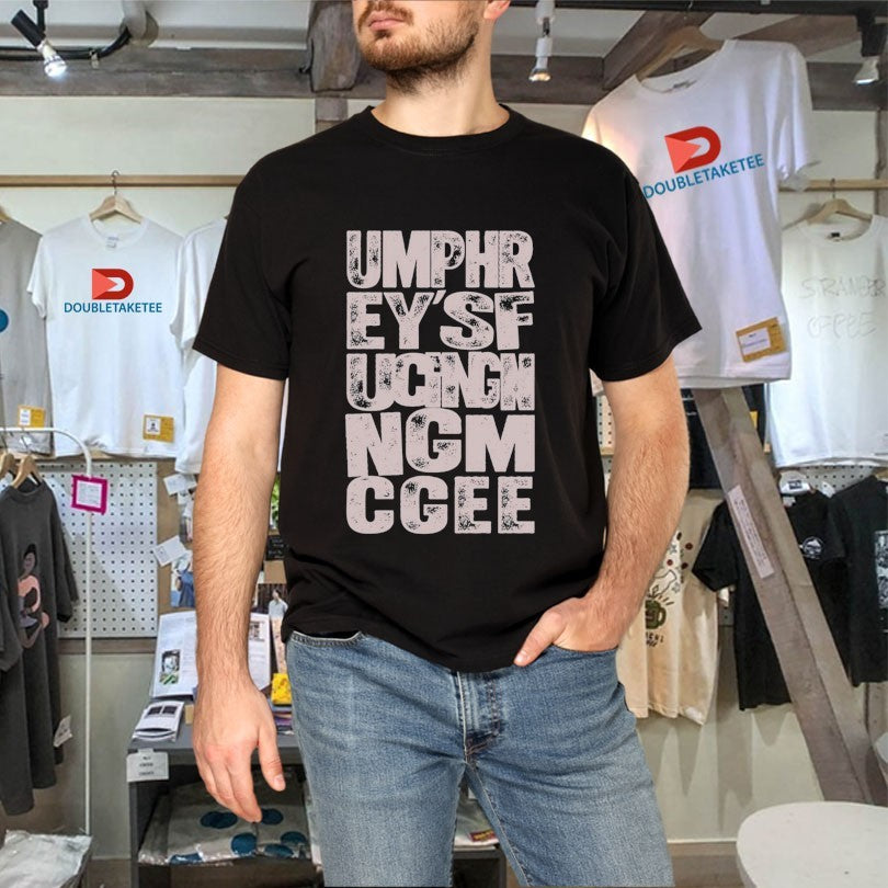 Official Umphrey’s McGee Fucing  UFM Shirts