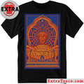 Official Umphrey’s McGee Madison, WI On January 23 2026 Event Poster Shirt