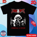 Official Unborn Suffer Commitment To Suicide Shirts