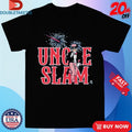 Official Uncle Slam World Baseball American Team Shirts