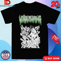 Official Undergang Kogt I Blod Shirts
