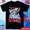 Official Undergold The Path Monogram Faith Truth Light Shirts