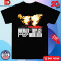Official Underoath The Place After This One Shirts