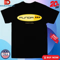 Official Undrafted Funda No Days Off Motion Shirts