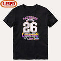 Official Uni Panthers Men’s Basketball 2026 MVC Tournament Champions 23-12 Shirt