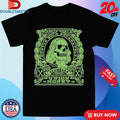 Official Union Money Big Money High Scumbags Shirts