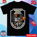 Official Union Money Rodbuster Bends But Never Breaks Shirts