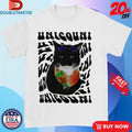 Official Unisumaki Cat Shirts