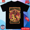 Official Unknown Mortal Orchestra Pogo Tiger Shirts