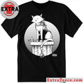 Official Unlikely Companions Diablo Macabre T-Shirt