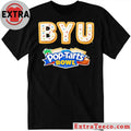 Official Upcoming Pop-Tarts Bowl between the BYU Cougars and the Georgia Tech Yellow Jackets on December 27, 2025 at Camping World Stadium in Orlando, Florida, USA Shirt