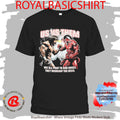 Official Us Vs Them We All Pray To God While They Worship The Devil T-Shirt