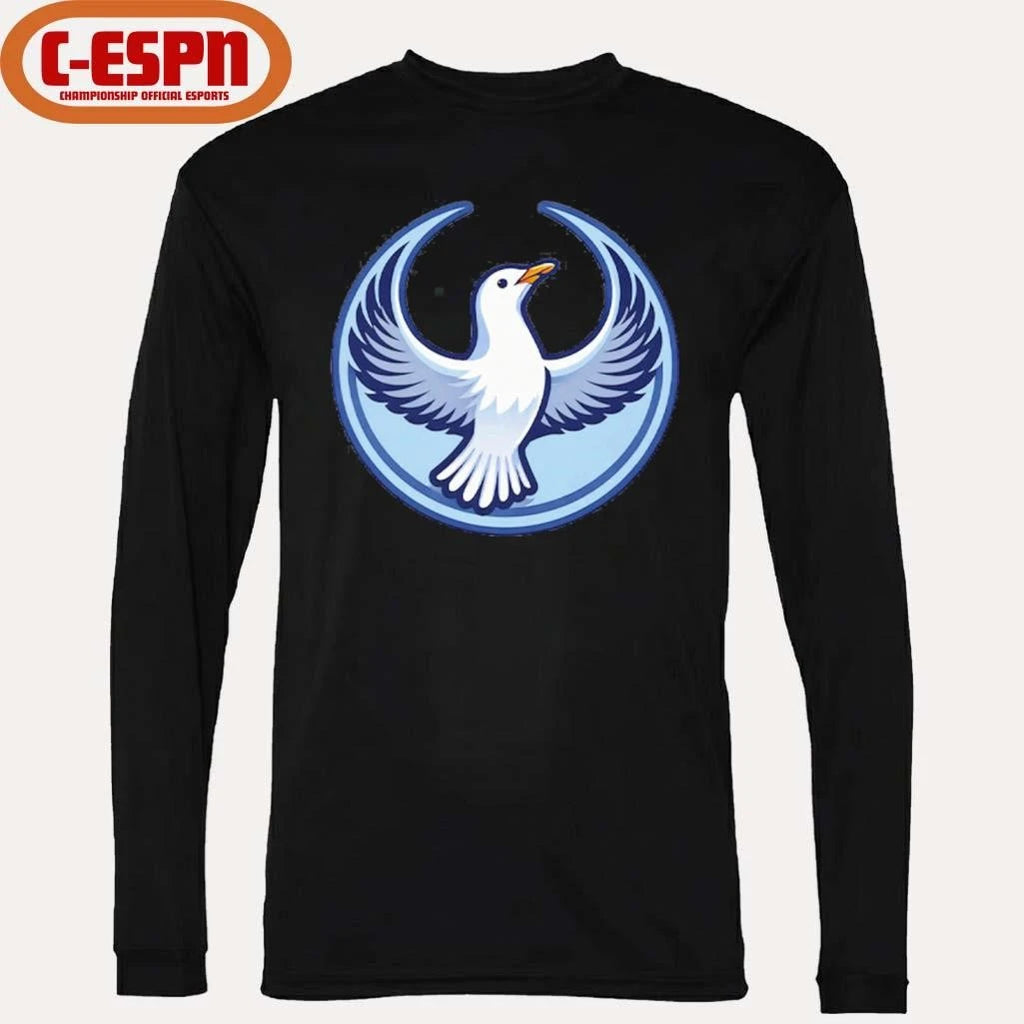 Official Utah Rebel Alliance Logo shirt