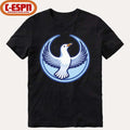 Official Utah Rebel Alliance Logo shirt
