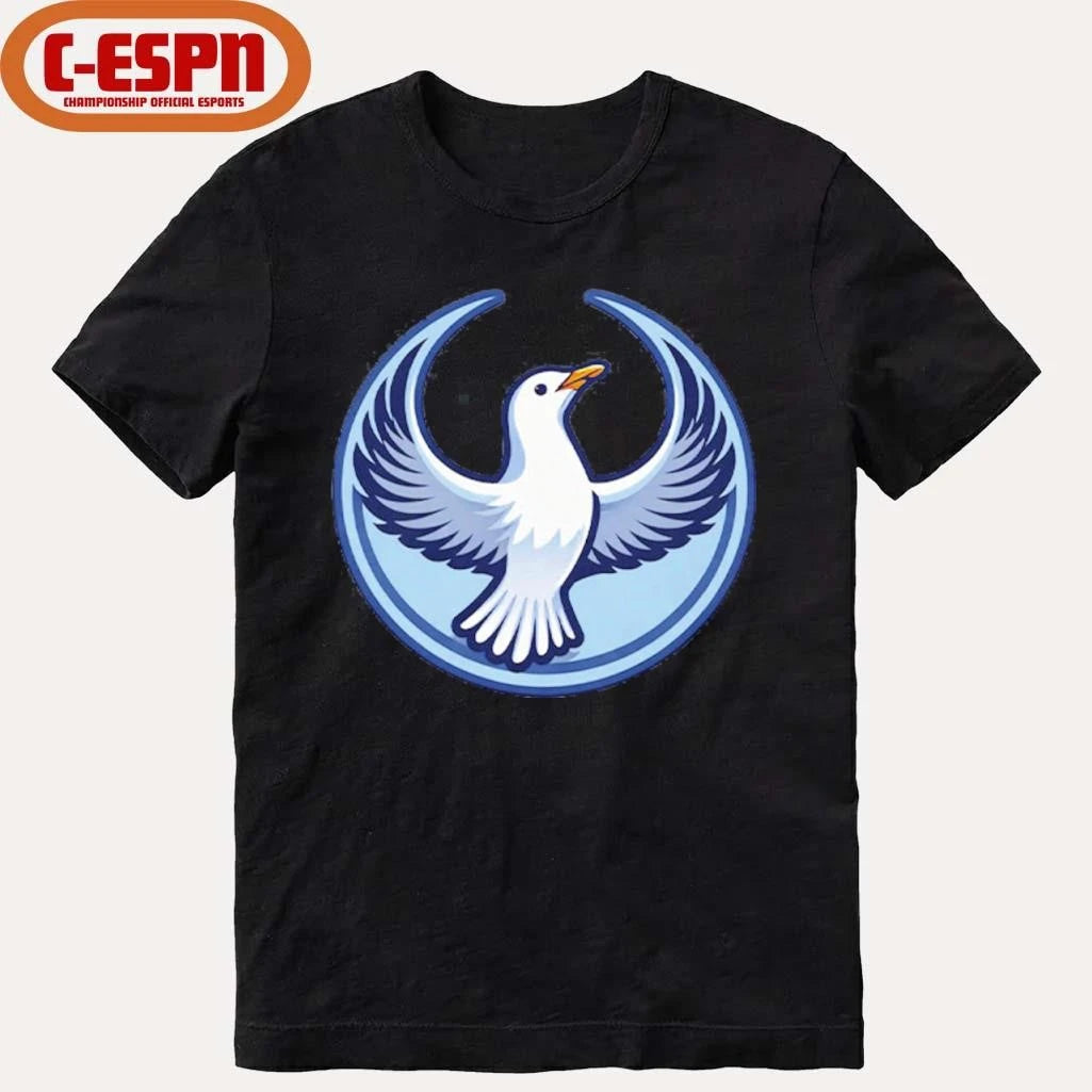 Official Utah Rebel Alliance Logo shirt