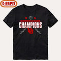 Official Utah Utes Las Vegas Bowl Champions 2025 Shirt