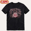 Official Utah Utes Vintage 1944 Basketball Champs shirt