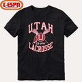 Official Utah Utes Vintage Lacrosse shirt
