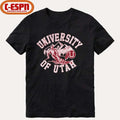 Official Utah Utes Vintage Ski shirt