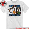 Official V.J. Edgecombe, guard for the Philadelphia 76ers in the NBA He’s On Fire Shirt
