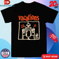 Official Vacations Studio Shirts