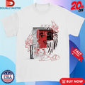 Official Valkyrae Data Dreamscape Wings Shirts