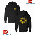 Official Valley Of The Seven Stars 7S Starburst Logo Shirts