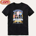 Official Vancouver Forever In Our Hearts Jim Robson 1935-2026 Shirt