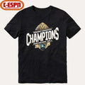 Official Vanderbilt Commodores Reliaquest Bowl Champions T-Shirt