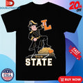 Official Vanderbilt Commodores Victory Tennessee Volunteers Our State Mascot Shirts