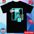 Official Varials You Watch Me Die Shirts