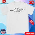 Official Vdgn Right On Shirts